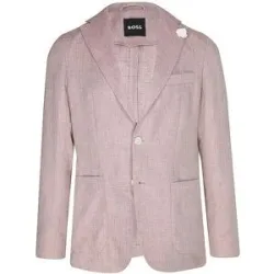 Boss Sakko C-HANRY rosa   56 Herren