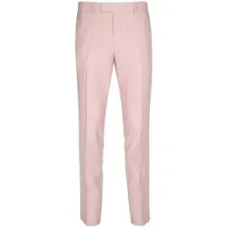 Boss Anzughose H-GENIUS rosa   48 herren