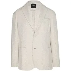 Boss Sakko C-HANRY beige   48 Herren