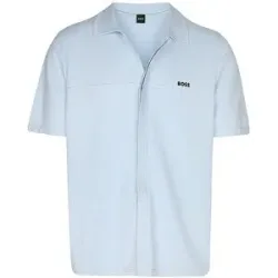 Boss Hemd TERRACE hellblau   L Herren