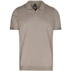 Boss Poloshirt KN_MOMENTUM-LITE beige   XL herren
