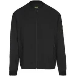 Boss Blouson OW_GLOBE HEXA schwarz   M herren
