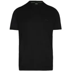 Boss T-Shirt MOMENTUM-LITE schwarz   XL Herren