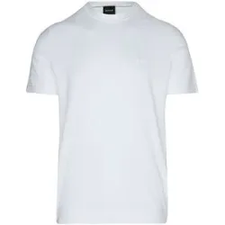 Boss T-Shirt MOMENTUM-LITE weiss   XXXL Herren