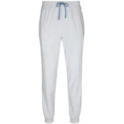 Boss Loungewear Hose  hellgrau   L herren