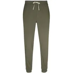 Boss Loungewear Hose  olive   XL herren