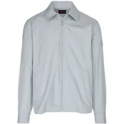 Boss Overshirt  hellblau   XXL Herren
