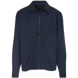 Boss Overshirt LUTTI_M  blau   M herren