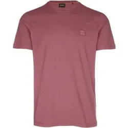 Boss T-Shirt TALES rot   XL herren