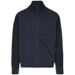 Boss Jacke KOBELLO blau   XL herren