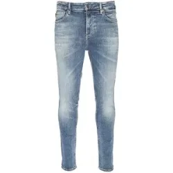 Boss Jeans Tapered Fit ONYX BO blau   36/L32 Herren