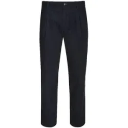 Boss Chino  blau   31/L32 Herren