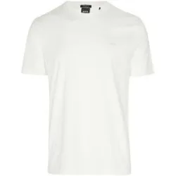 Boss T-Shirt THOMPSON 01 creme   XXXL herren