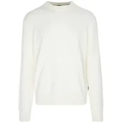 Boss Pullover H-LOFRANCO creme   XL herren