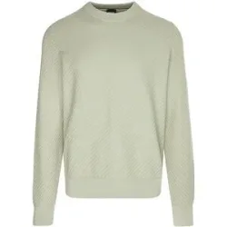 Boss Pullover H-LOFRANCO hellgrün   XL herren