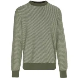 Boss Pullover H-LOFRANCO dunkelgrün   XXL herren