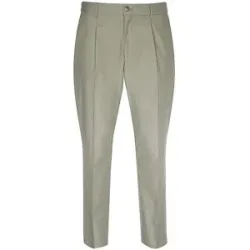 Boss Chino C-PERIN-PL-263 hellgrün   54 Herren