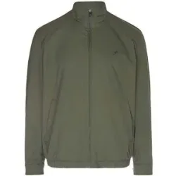 Boss Fieldjacket H-CARVO dunkelgrün   50 herren