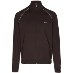 Boss Loungewear Sweater  braun   M Herren
