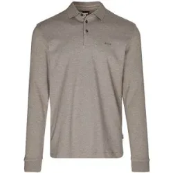 Boss Poloshirt PADO 30 beige   S Herren