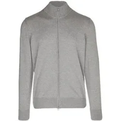 Boss Strickjacke H-BALONSO beige   L Herren