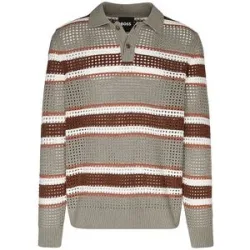 Boss Pullover C-FINCENZO beige   XL Herren