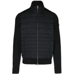 Boss Jacke H-FACENTE schwarz   XL Herren