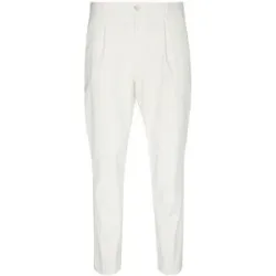 Boss Chino C-PERLIN weiss   50 Herren