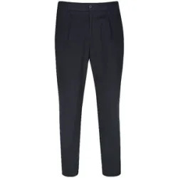 Boss Chino C-PERLIN dunkelblau   52 Herren