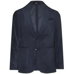 Boss Sakko C-Hanry-263 dunkelblau   50 Herren