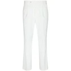Boss Anzughose C-PERINO weiss   52 herren
