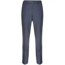 Boss Anzughose H-GENIUS-B1 dunkelblau   56 herren