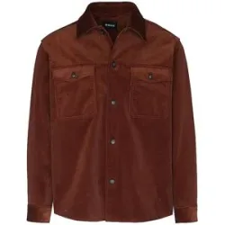 Boss Overshirt C-CARPER braun   52 Herren