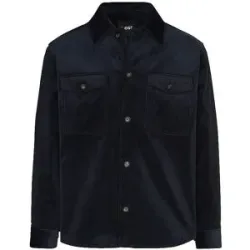 Boss Overshirt C-CARPER dunkelblau   50 Herren