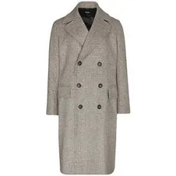 Boss Wollmantel C-JARED beige   54 Herren