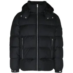 Boss Steppjacke H-COLTER schwarz   50 Herren