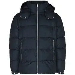 Boss Steppjacke H-COLTER dunkelblau   50 Herren