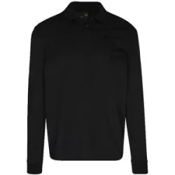 Boss Poloshirt  schwarz   S Herren