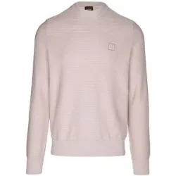 Boss Pullover ANION_S rosa   M Herren