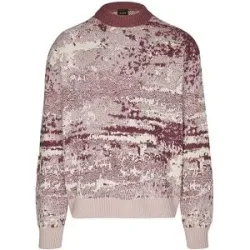 Boss Pullover KASTET rosa   S Herren