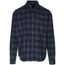 Boss Hemd RICKERT_M blau   XXL Herren