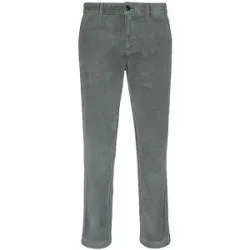 Boss Chino TAPERED_N1 dunkelgrün   33/L32 Herren