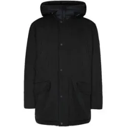 Boss Parka OSIASS1 schwarz   54 Herren