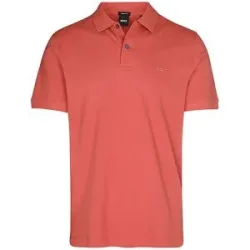 Boss Poloshirt PALLAS koralle   XXXL herren