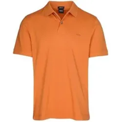 Boss Poloshirt PALLAS orange   XXXL Herren
