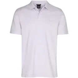 Boss Poloshirt PALLAS lila   S Herren