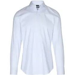 Boss Hemd Slim Fit  hellblau   38 Herren