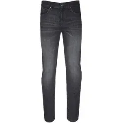 Boss Jeans Slim Fit DELAWARE  grau   32/L34 Herren