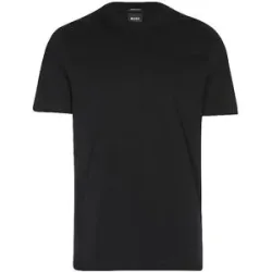 Boss T-Shirt THOMPSON schwarz   XL herren