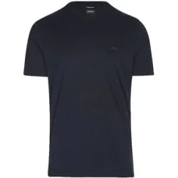 Boss T-Shirt THOMPSON dunkelblau   XL herren